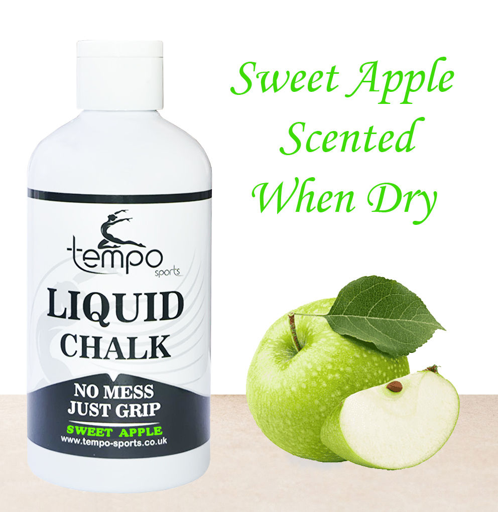 Sweet Apple Scented Liquid Chalk : 250ml