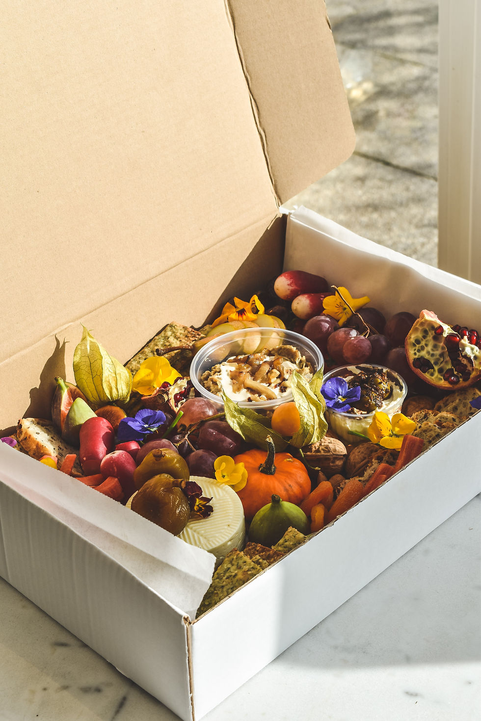Miniature : Persian inspired box for 1p