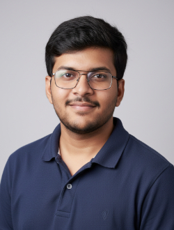 Writer: Uday Surya S