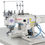 Thumbnail: Pegasus FS703P Flat Seaming Machine 