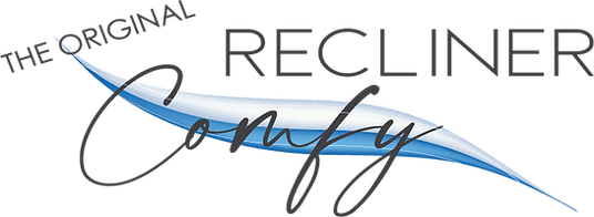 Recliner Comfy logo
