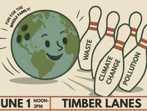 Bowl-a-Rama FUNdraiser