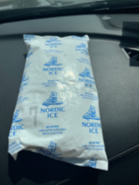 Nordic Ice Gel Packs