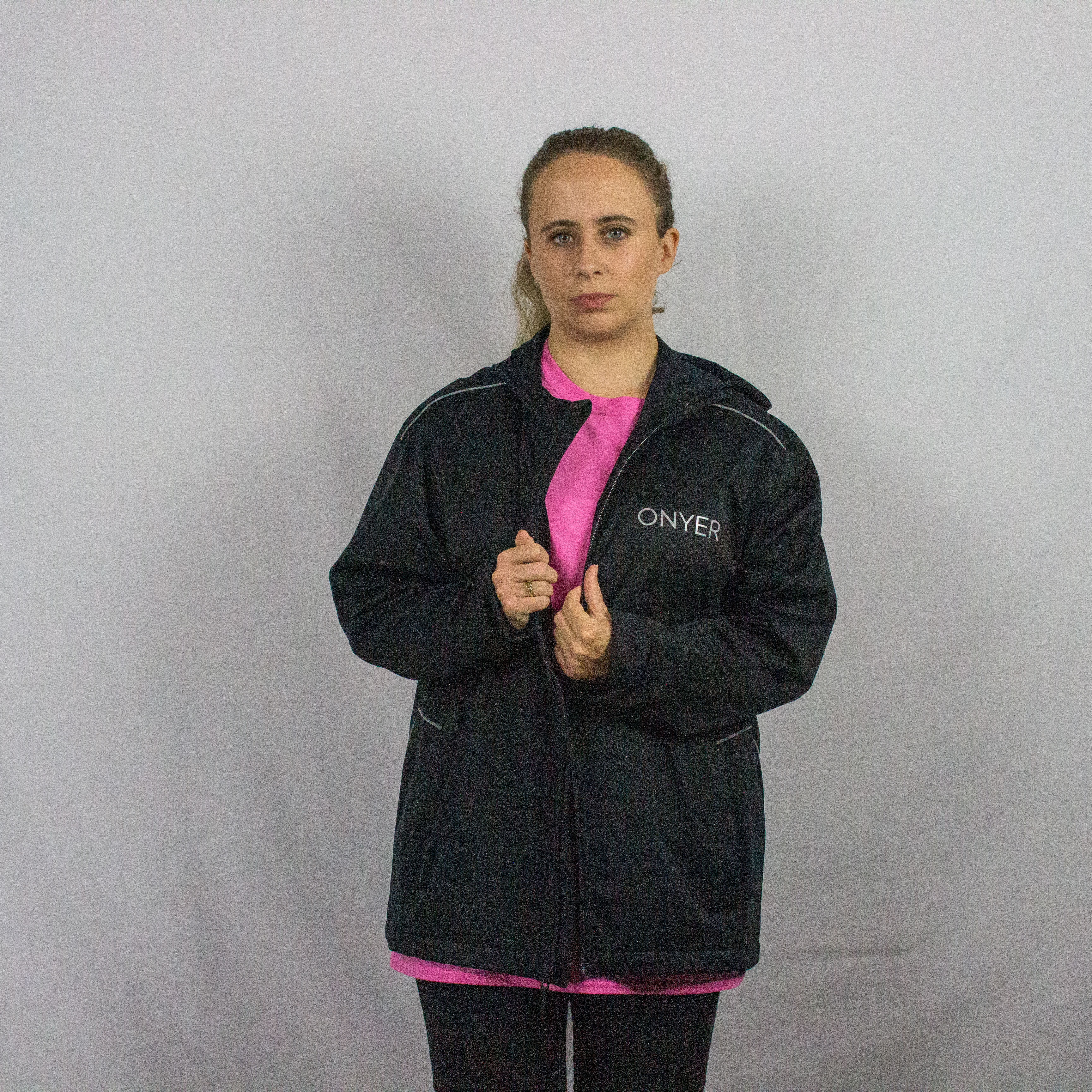 ONYER // SPORT JACKET