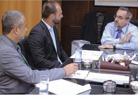 Mudanças no Revalida.