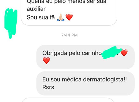"Médico também pode fazer Botox ou só dentista ?"