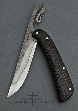 Pocket Knife