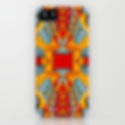 Amnesian Fields Phone Case