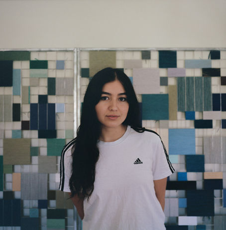 INTERVIEW WITH MELBOURNE ART FAIR