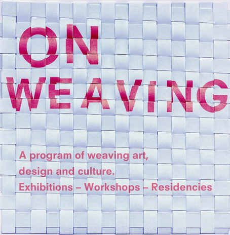 WEAVING WORKSHOP AT LOTTOZERO