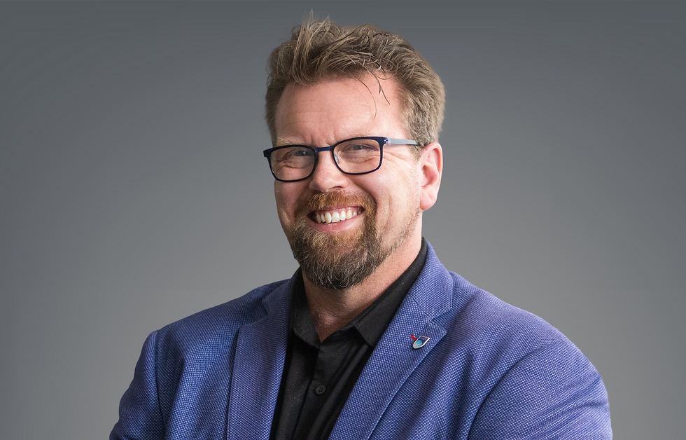 Olle Lagerquist