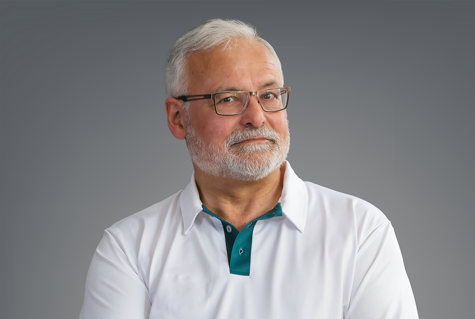 Randal Adcock