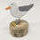 Thumbnail: "Ingrid of Instow" Gull with chips