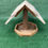 Thumbnail: Freestanding Bird Feeder