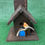 Thumbnail: "The Den" Bird House