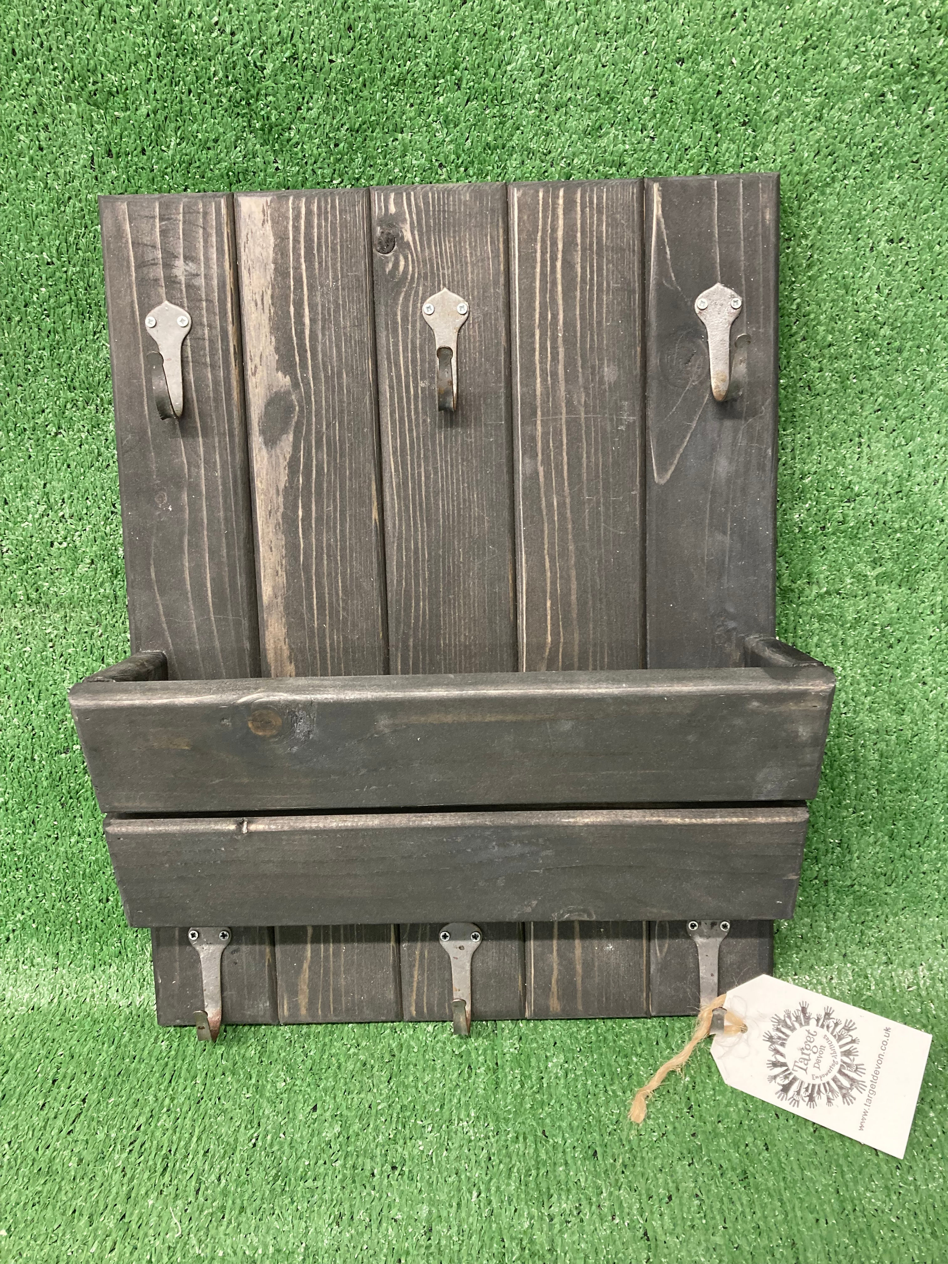 Versatile Cloakroom Unit