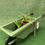 Thumbnail: Wheelbarrow Planter