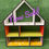 Thumbnail: Dolls House Shelving / Display unit