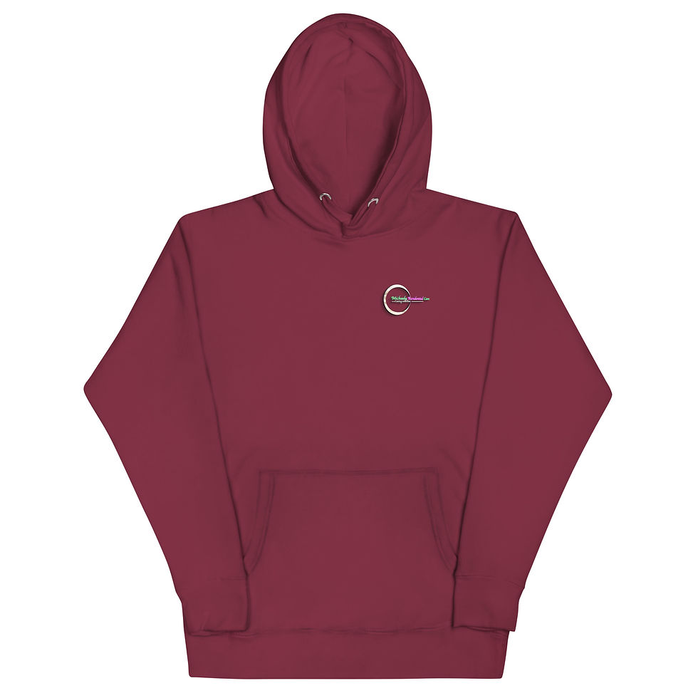Thumbnail: Unisex Hoodie