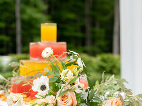 Top Weddings Cocktail Trends for 2026