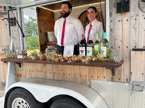 Not All Bars Are Created Equal! What to Consider Before Choosing a Mobile Bar Based on Price