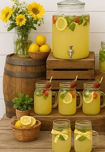 Kentucky Lemonade
