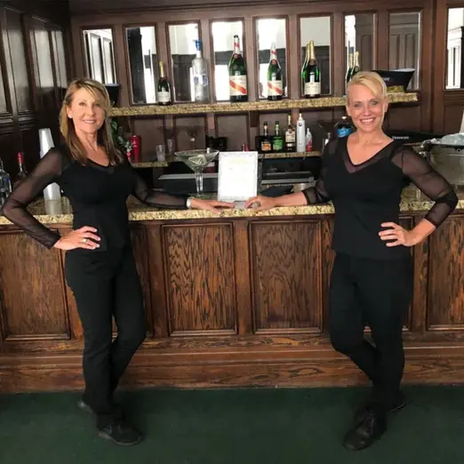 Extensive experience in bartending and mixology, with a deep knowledge of cocktail recipes and techniques.

Exceptional interpersonal skills, with the ability to engage guests and provide personalized service.

Impeccable grooming and presentation, with a polished and professional demeanor.

Strong organizational skills and the ability to multitask effectively in a dynamic environment.

Certification in responsible alcohol service (e.g., TIPS certification) is preferred.
