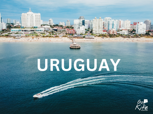 Secret Beach Towns in Uruguay for a Peaceful Getaway
