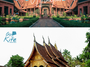 Best Adventure Activities in Cambodia & How to Get a Tourist Visa