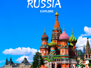Discover Russia’s Hidden Wonders: Must-Visit Secret Attractions