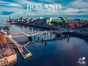 Best Time to Visit Ireland: Seasons, Festivals & Travel Tips