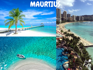 Top 10 Instagrammable Spots in Mauritius for 2025  