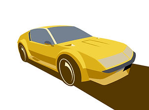Timeless Classics - Alpine A310 4 Cylindres