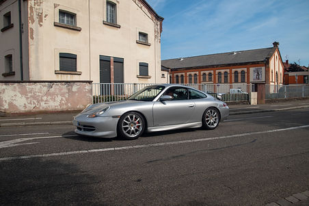 Timeless Classics - Rassemblement ANPA Haguenau Juillet 2025