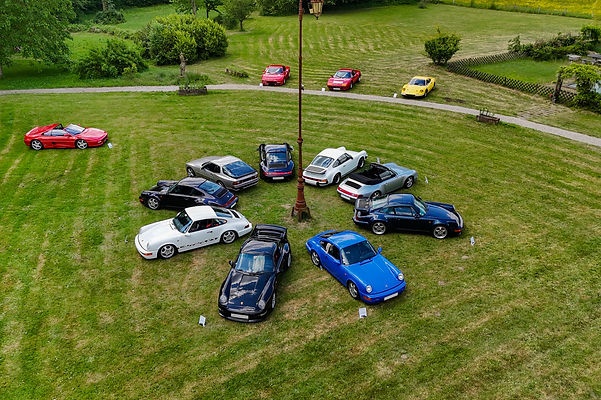 Timeless Classics - 18_05_2025