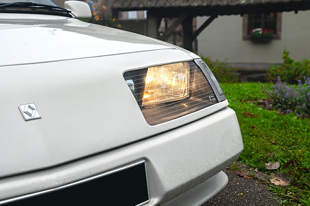 Timeless Classics - Alpine GTA V6 GT