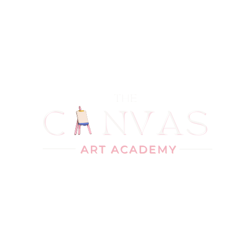 Canvas Art Academy Logo