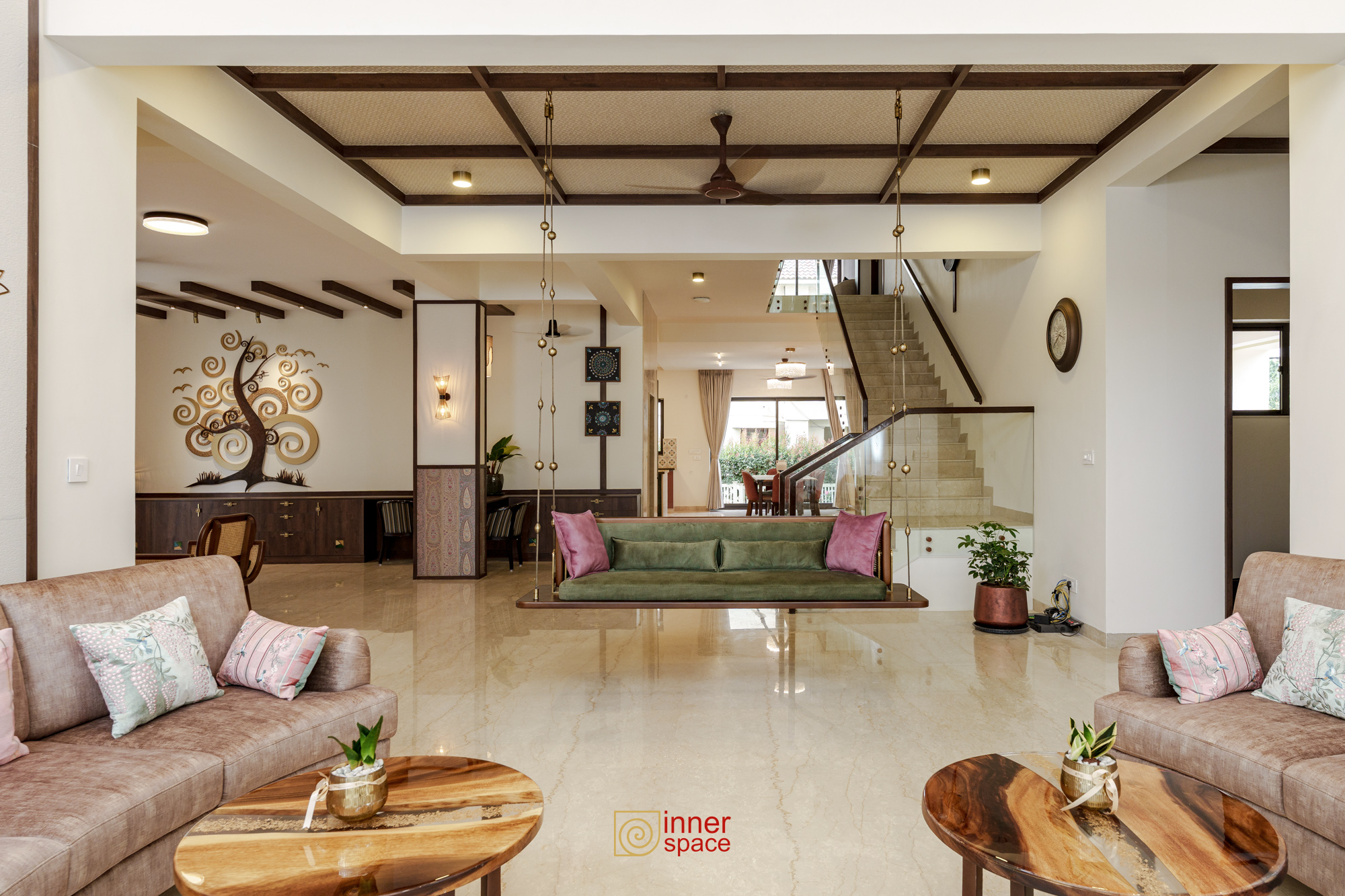 Shubhagraham, Bangalore
