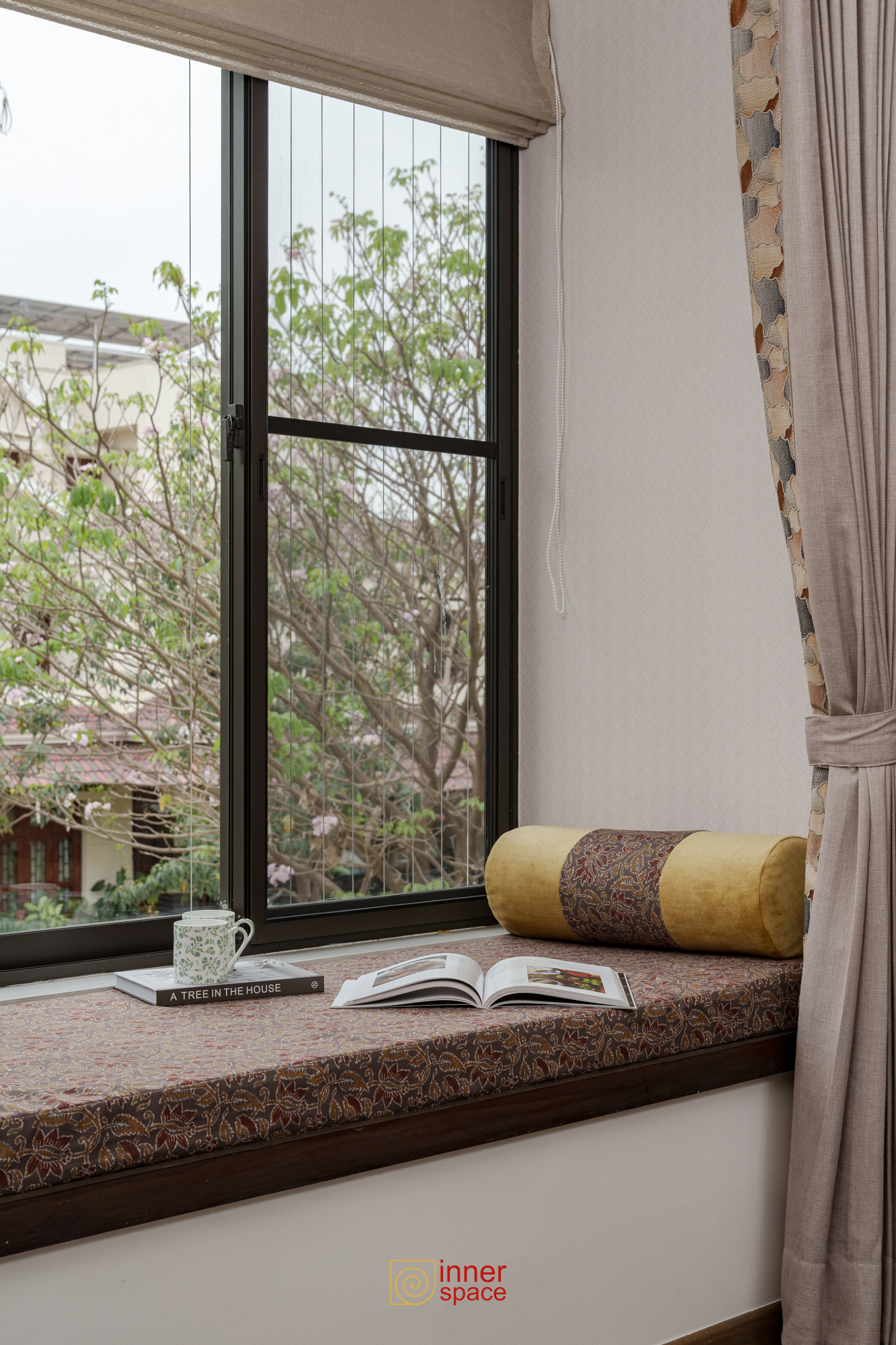 Shubhagraham, Bangalore interior