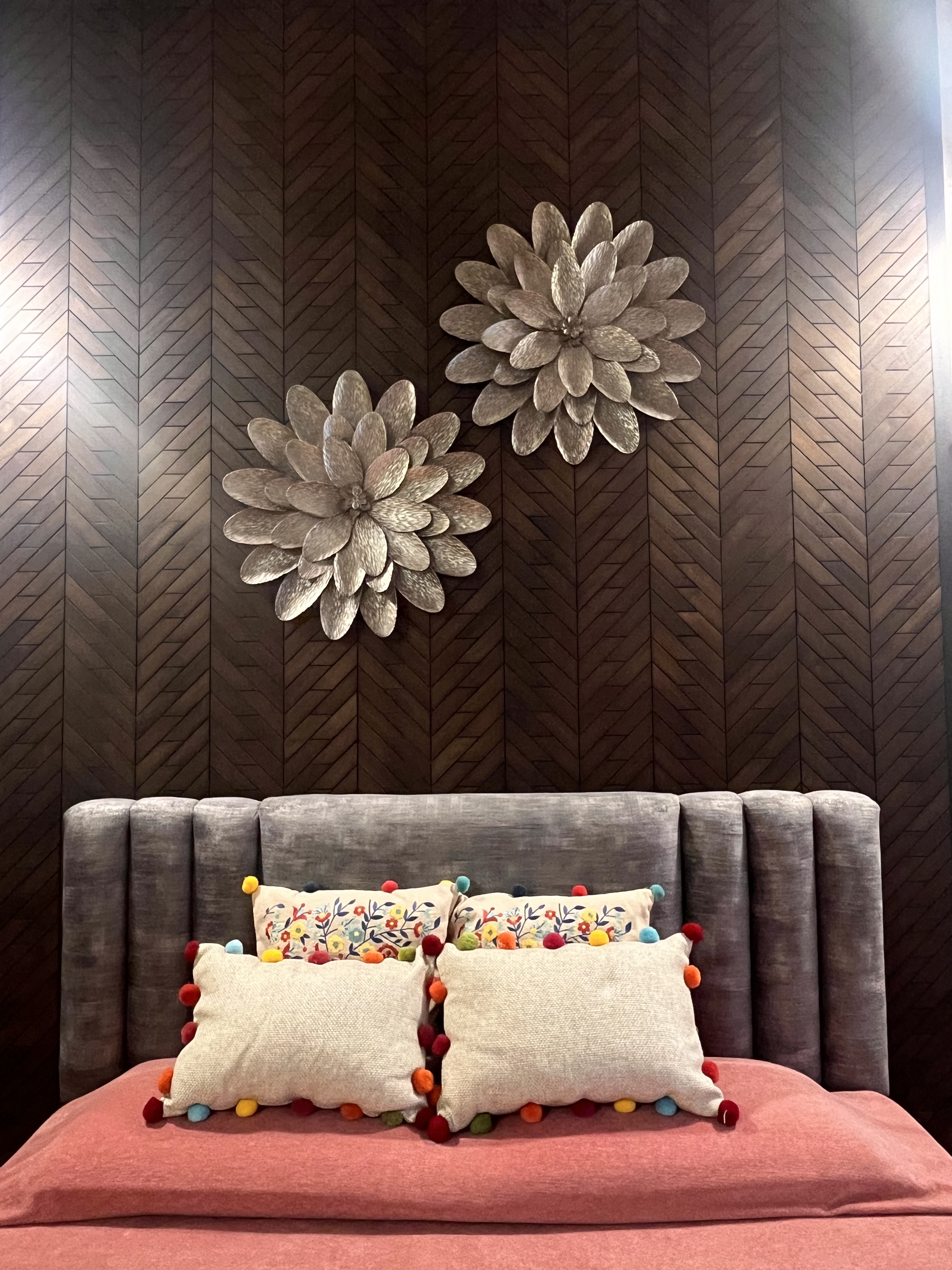 Vaswani Exquisite interior