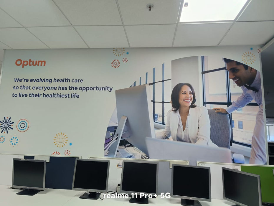 3m Wall Graphics
