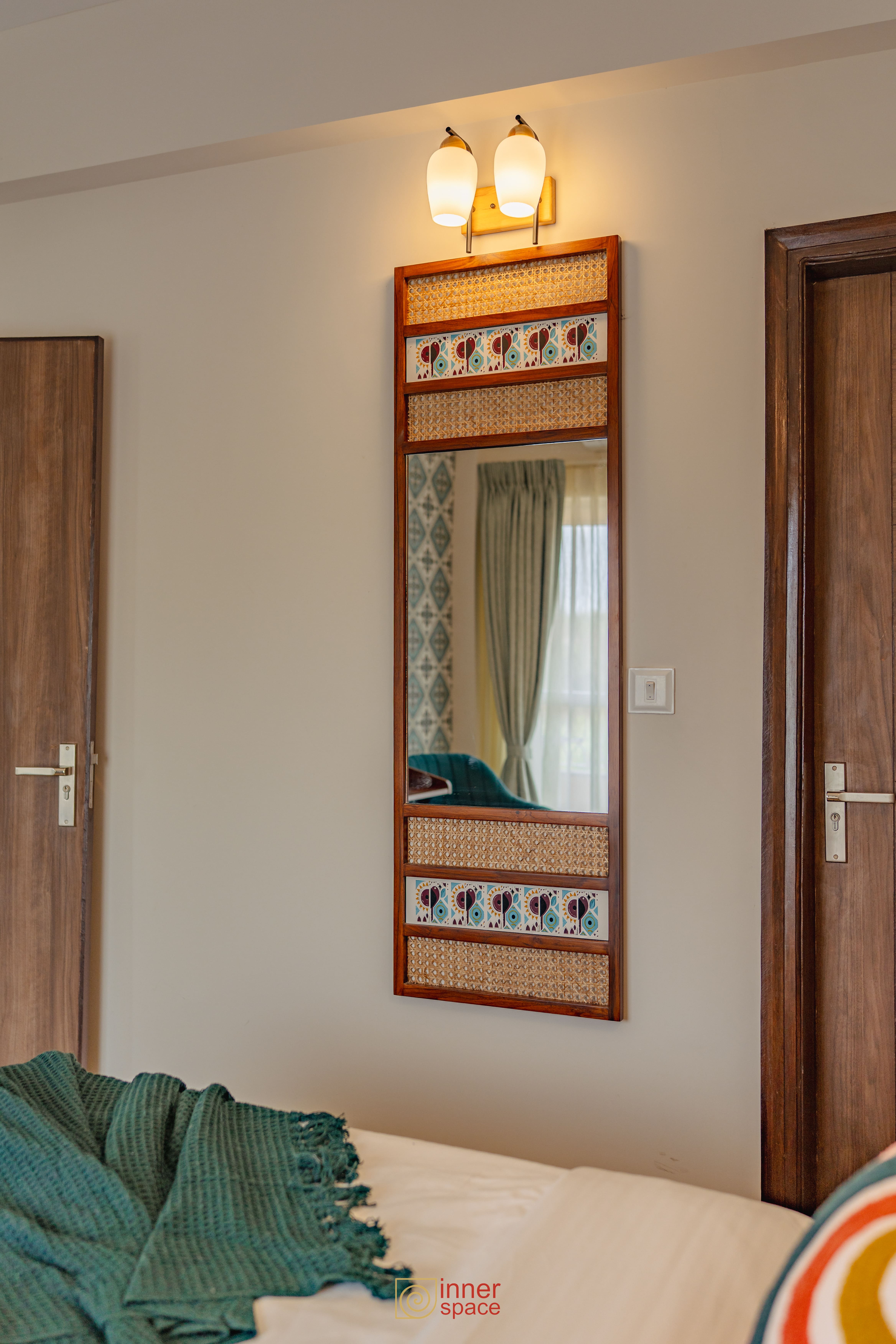 Susegad interior