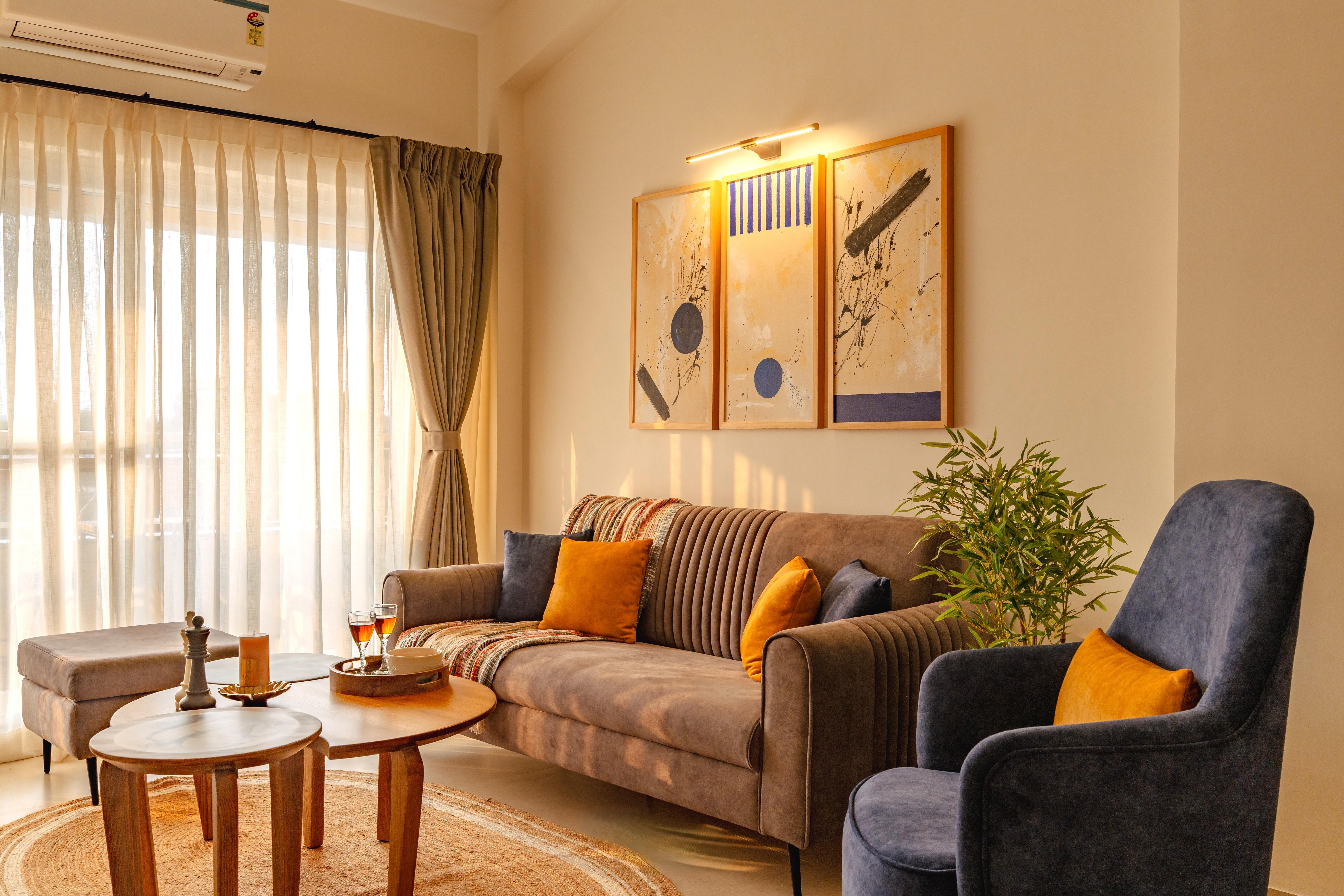 Sukoon Goa Airbnb