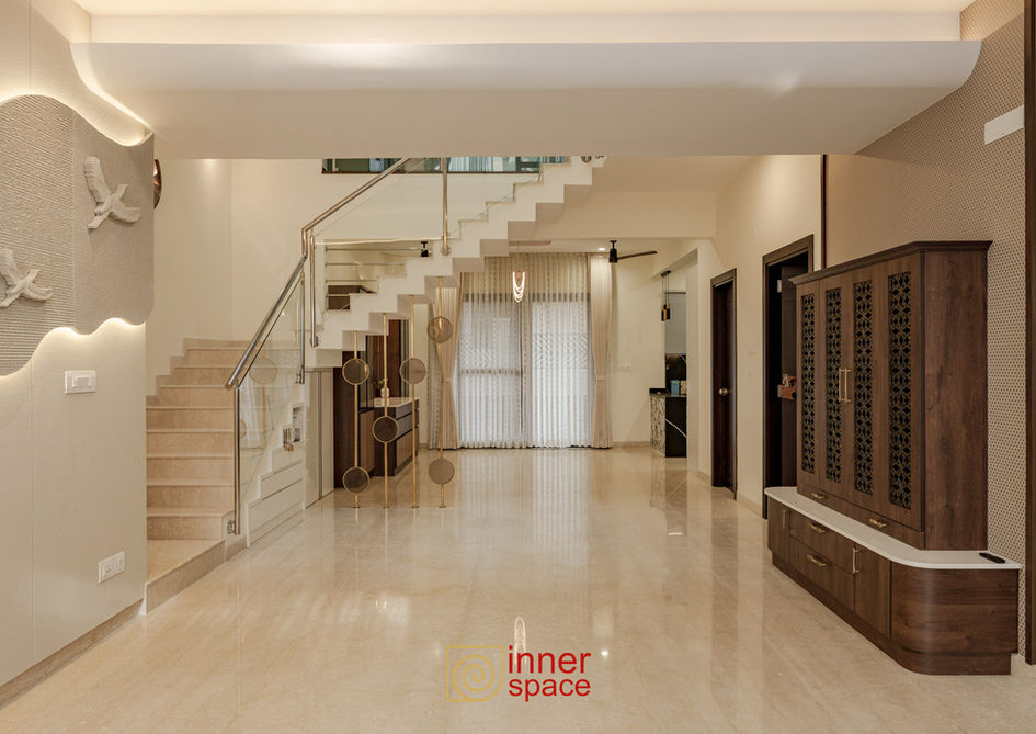 NRI INterior PROJECT BANGALORE