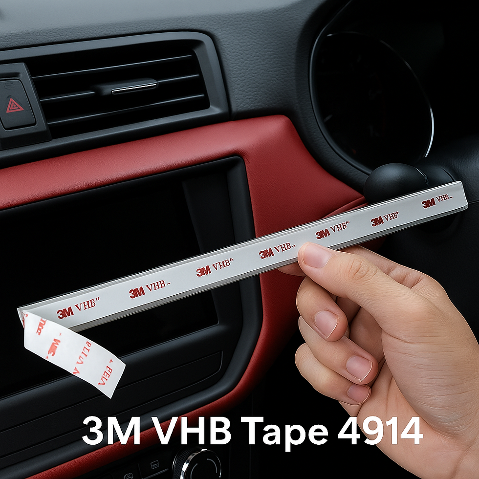 3M VHB Tape  4914
