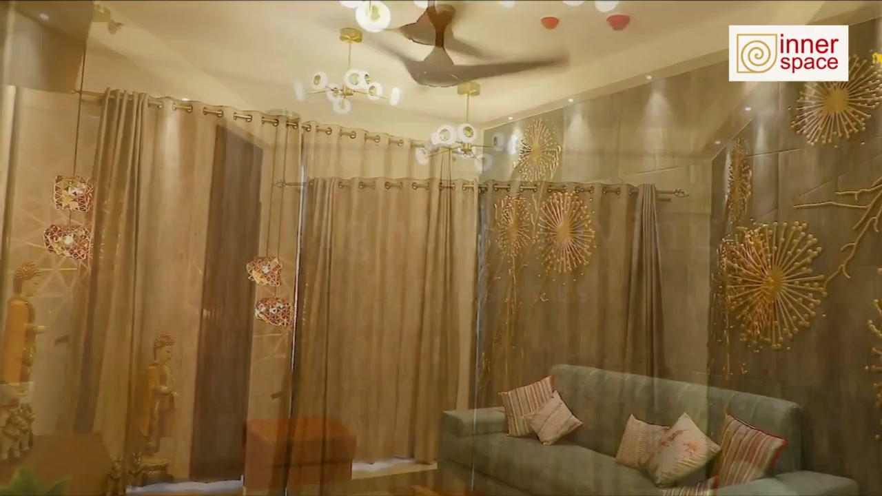 Vaswani Exquisite interior