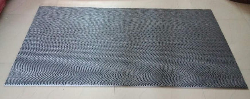 3M wet area matting