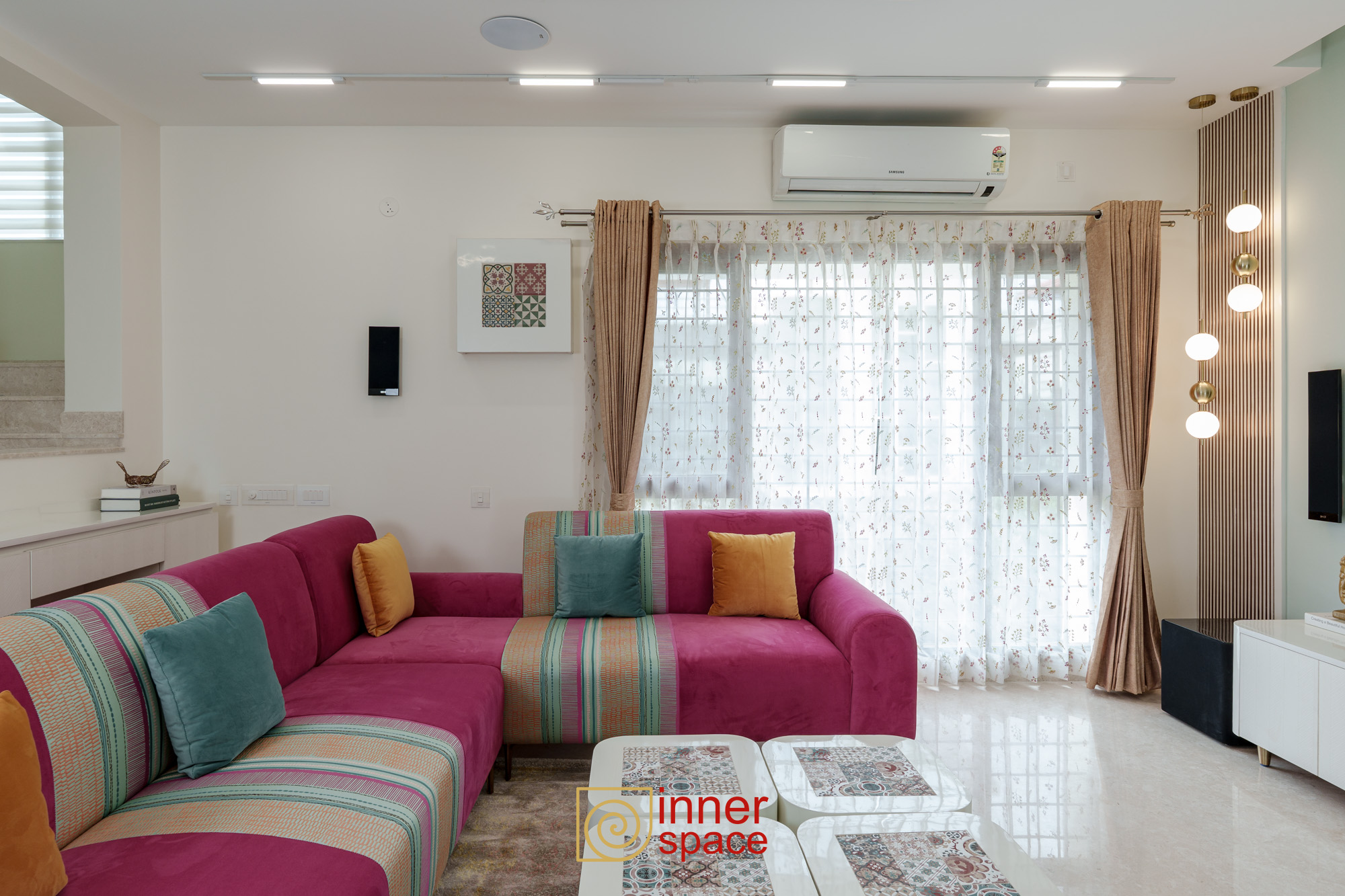 NVT Orchid Garden interior