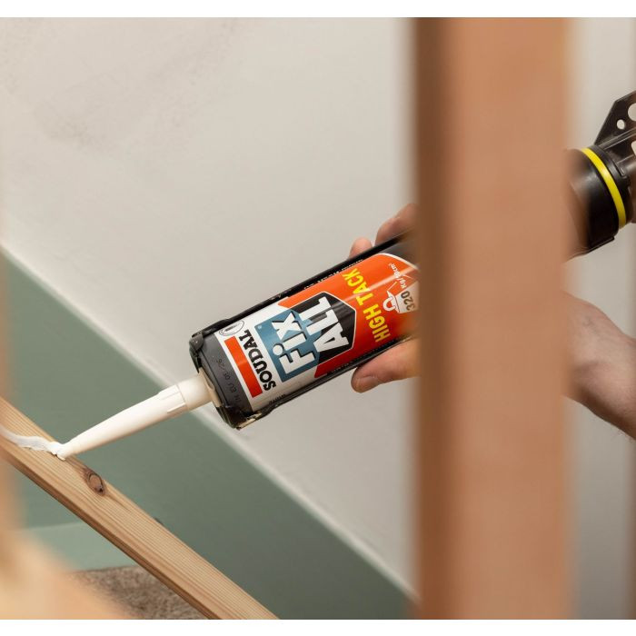 Soudal Fix All High Tack