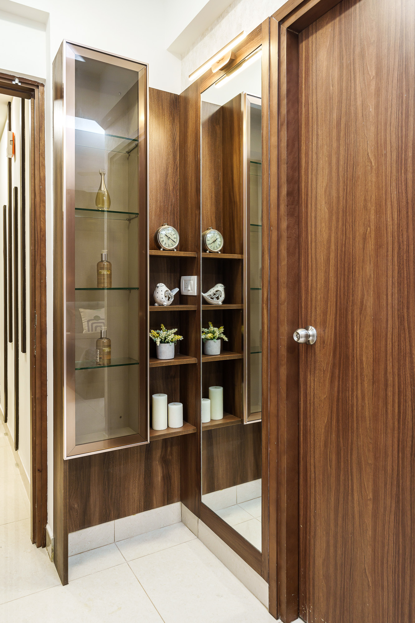 Raja Ritz Classic interior